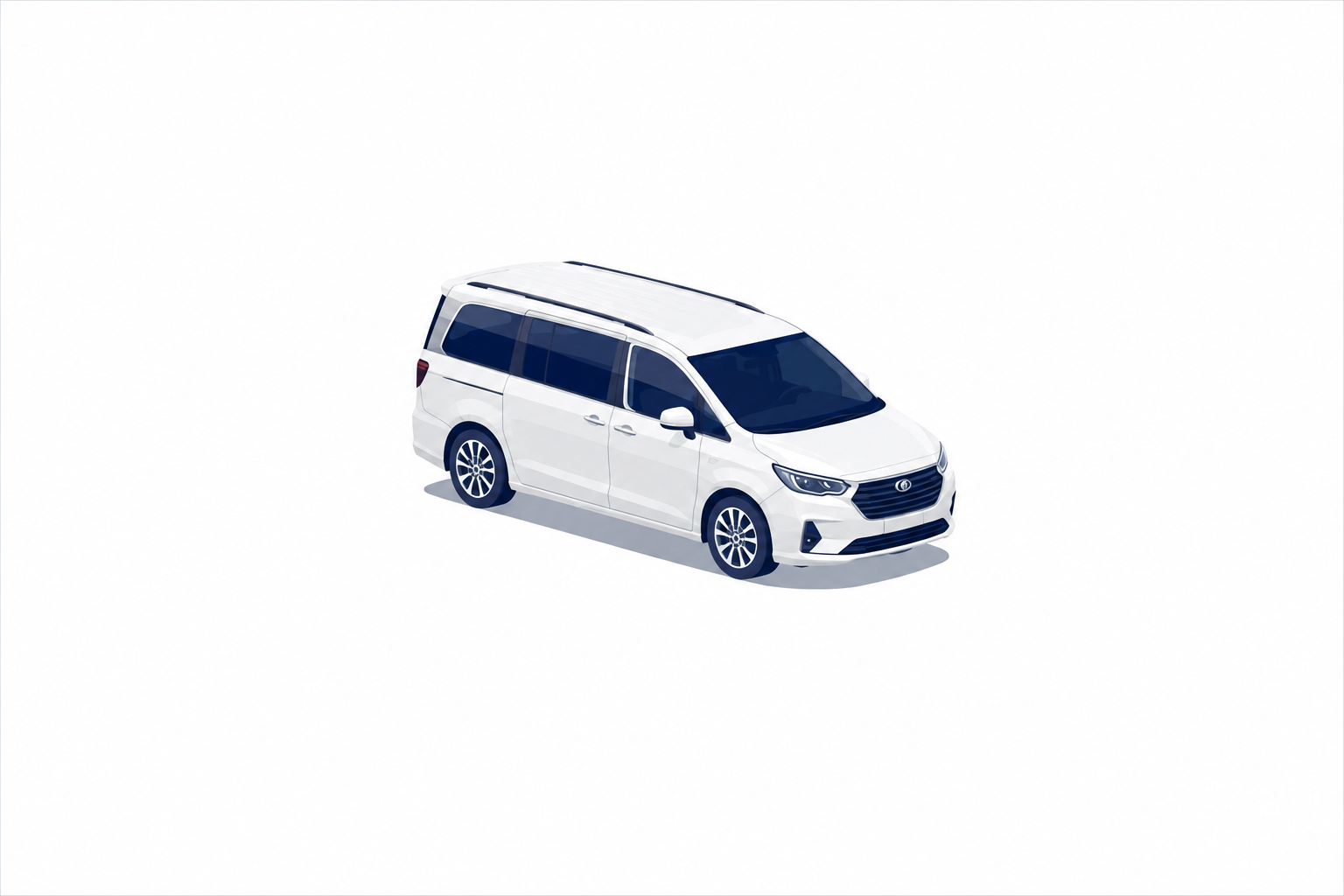 Mini Bus